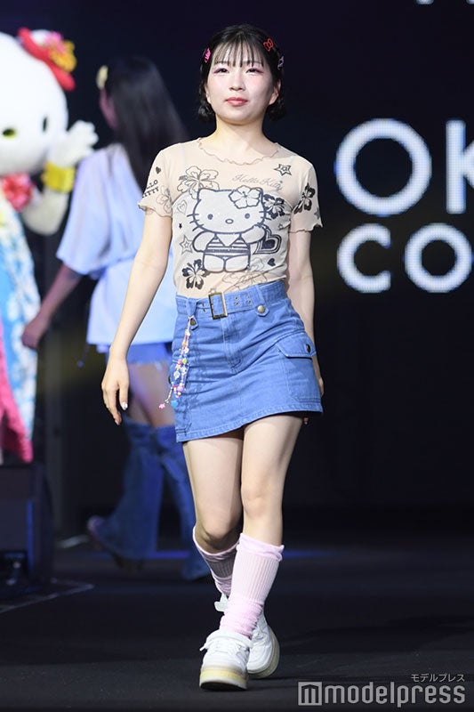 いよちゃん（C）モデルプレス