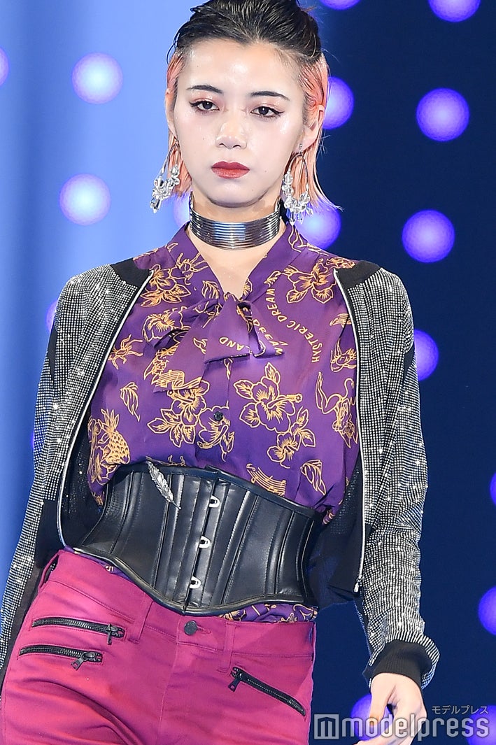 池田エライザ（C）モデルプレス