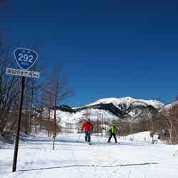 草津温泉スキー場/(一社)草津温泉観光協会