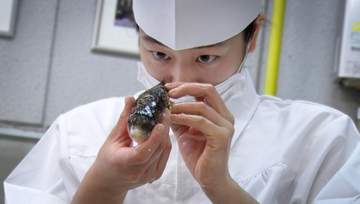 宇野航監督が沼ったフグの世界 会社を辞め私財を投じ、苦節10年執念の映画化「GUN FISH」公開中