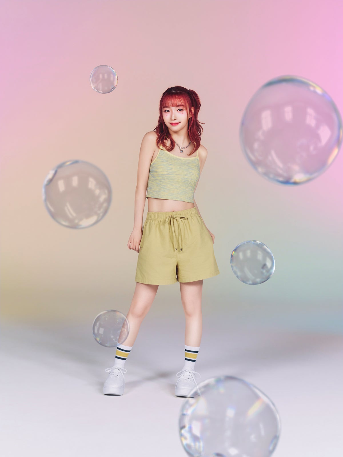 ヨンウン（提供写真）