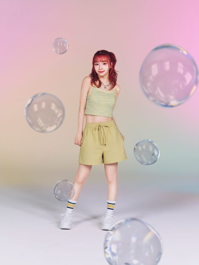 ヨンウン(提供写真)