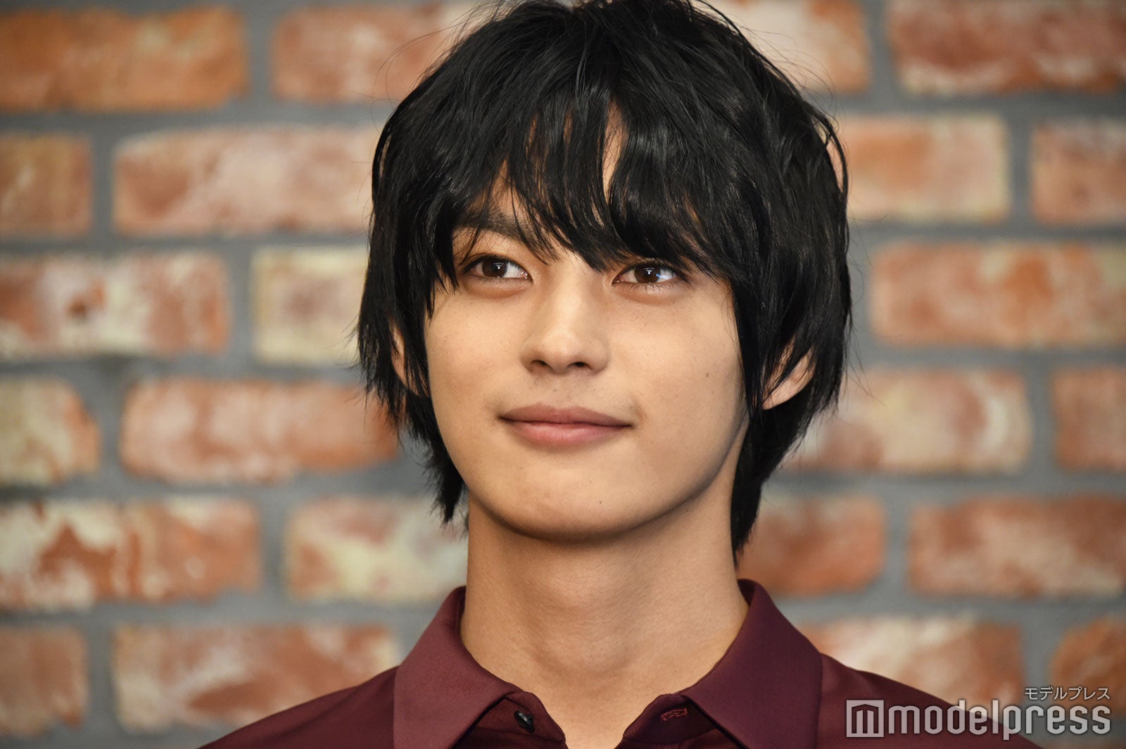 神尾楓珠（C）モデルプレス