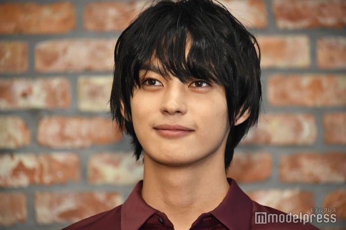 神尾楓珠(C)モデルプレス