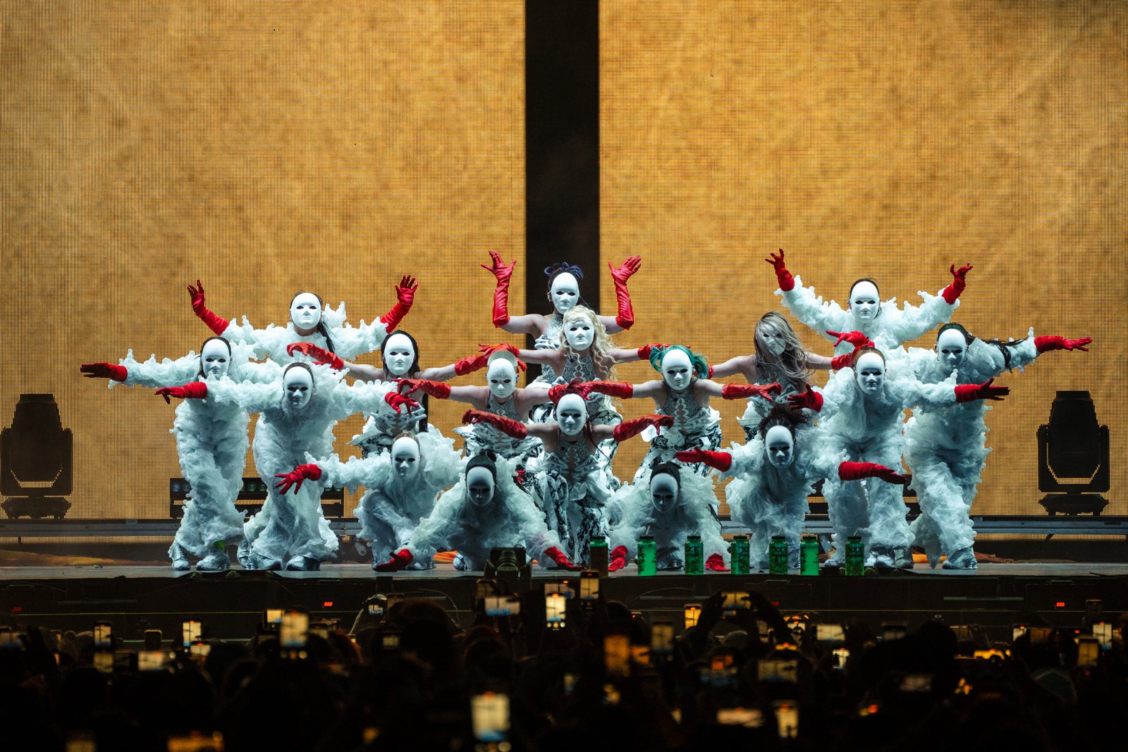 XG（画像提供：XGALX）