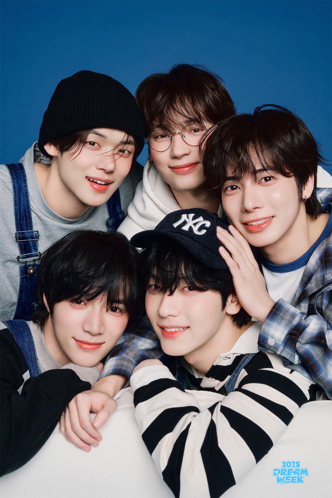 TOMORROW X TOGETHER、デビュー6周年イベント終了 ファンへの愛
