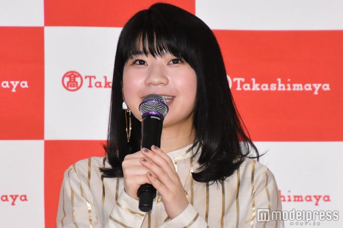 manaka (C)モデルプレス