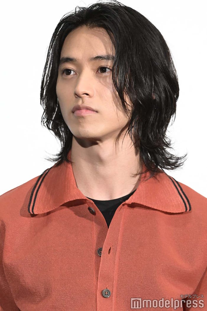 山崎賢人(C)モデルプレス
