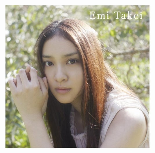 武井咲「恋スルキモチ」（2011年12月14日発売）通常盤