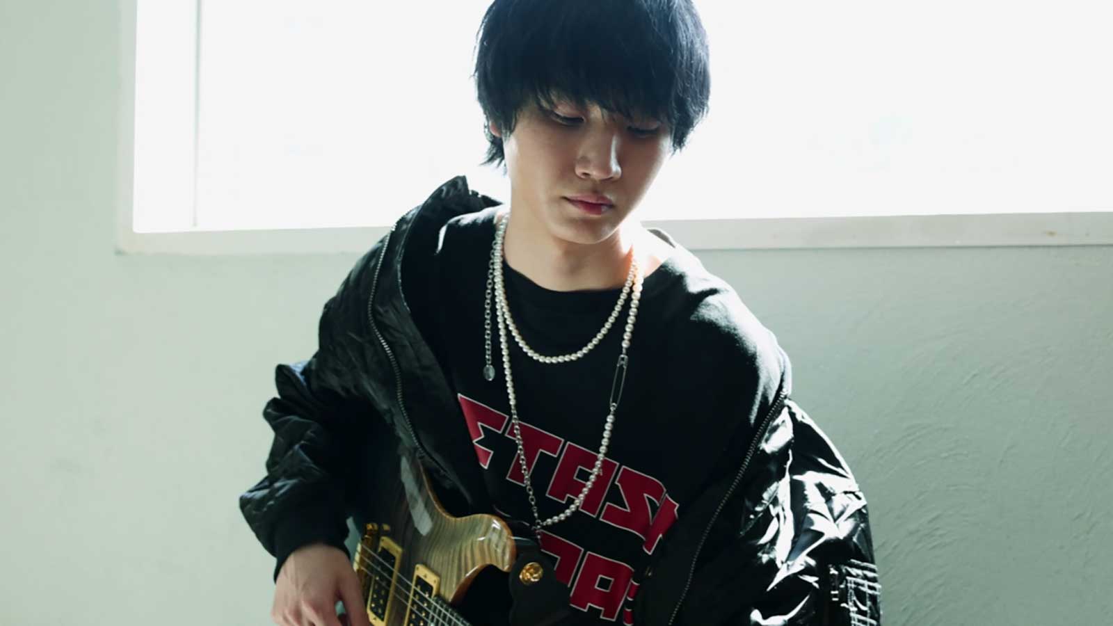 桜田通／撮影：Teppei Hoshida（提供写真）