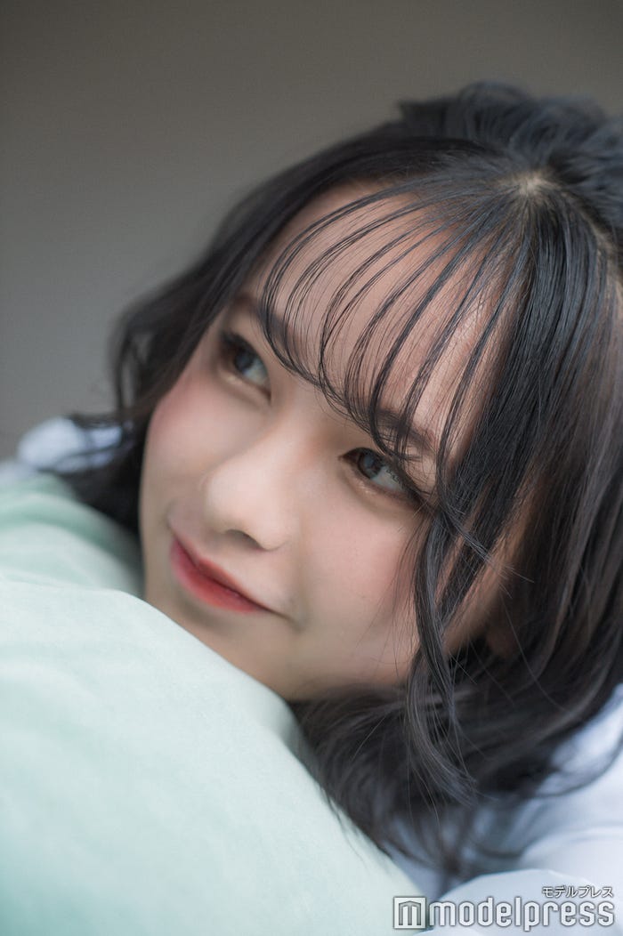 いもけんぴさん(C)モデルプレス