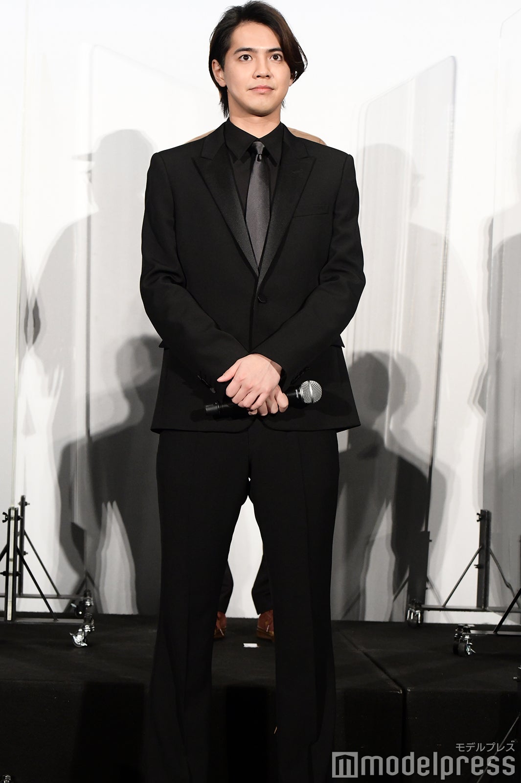片寄涼太 （C）モデルプレス