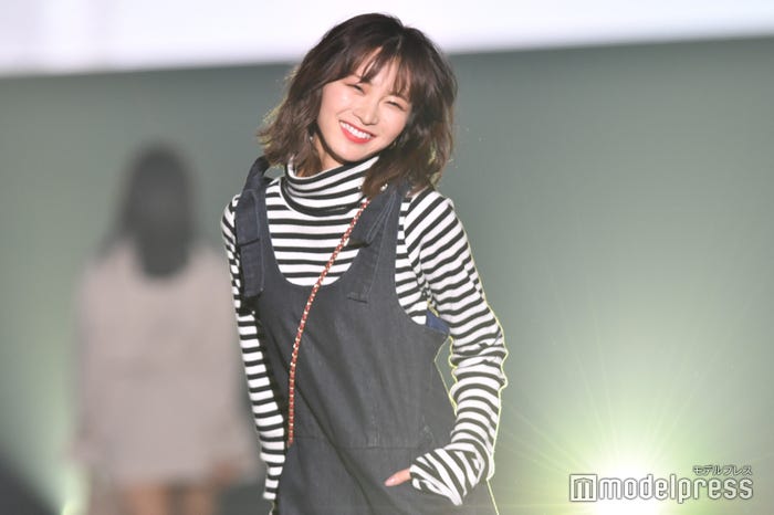 岡崎紗絵(C)モデルプレス