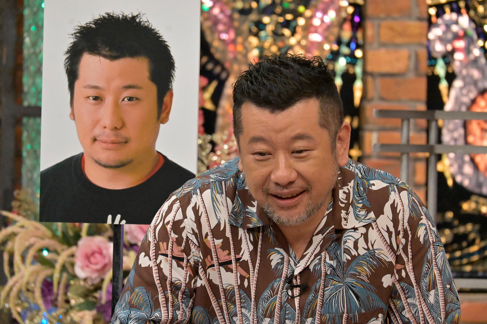 ケンドーコバヤシ（C）読売テレビ