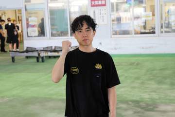 【ボート】児島G2 G2初出場の畑竜生がうれしい水神祭
