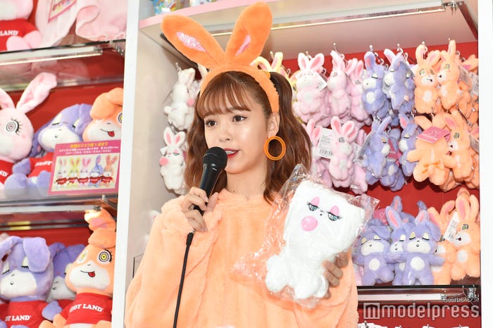 藤田ニコル(C)モデルプレス