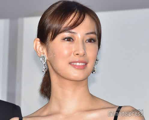 北川景子、世間のイメージに本音炸裂<スマホを落としただけなのに>