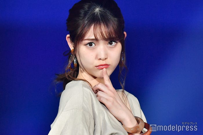 松村沙友理(C)モデルプレス