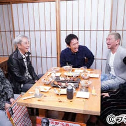 「自分の名前に飽きた」佐野元春がダウンタウンに斬新すぎる名前を披露!