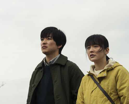 貫地谷しほり、4年ぶりの映画主演 大東駿介と湊かなえ原作小説を映画化