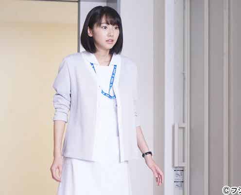 月9「ラヴソング」武田玲奈のナース姿に反響「可愛い」「白衣の天使」<コメント到着>