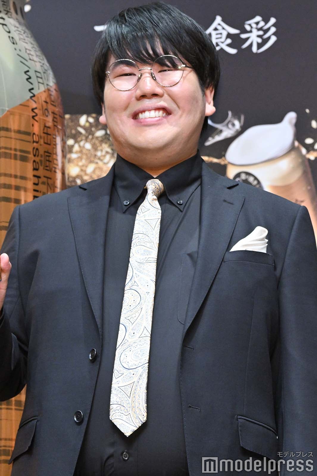 中野周平（C）モデルプレス