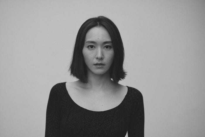 新垣結衣(提供写真)