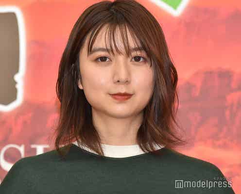 大学4年生・上白石萌歌、卒業は「もうちょっと先におあずけ」