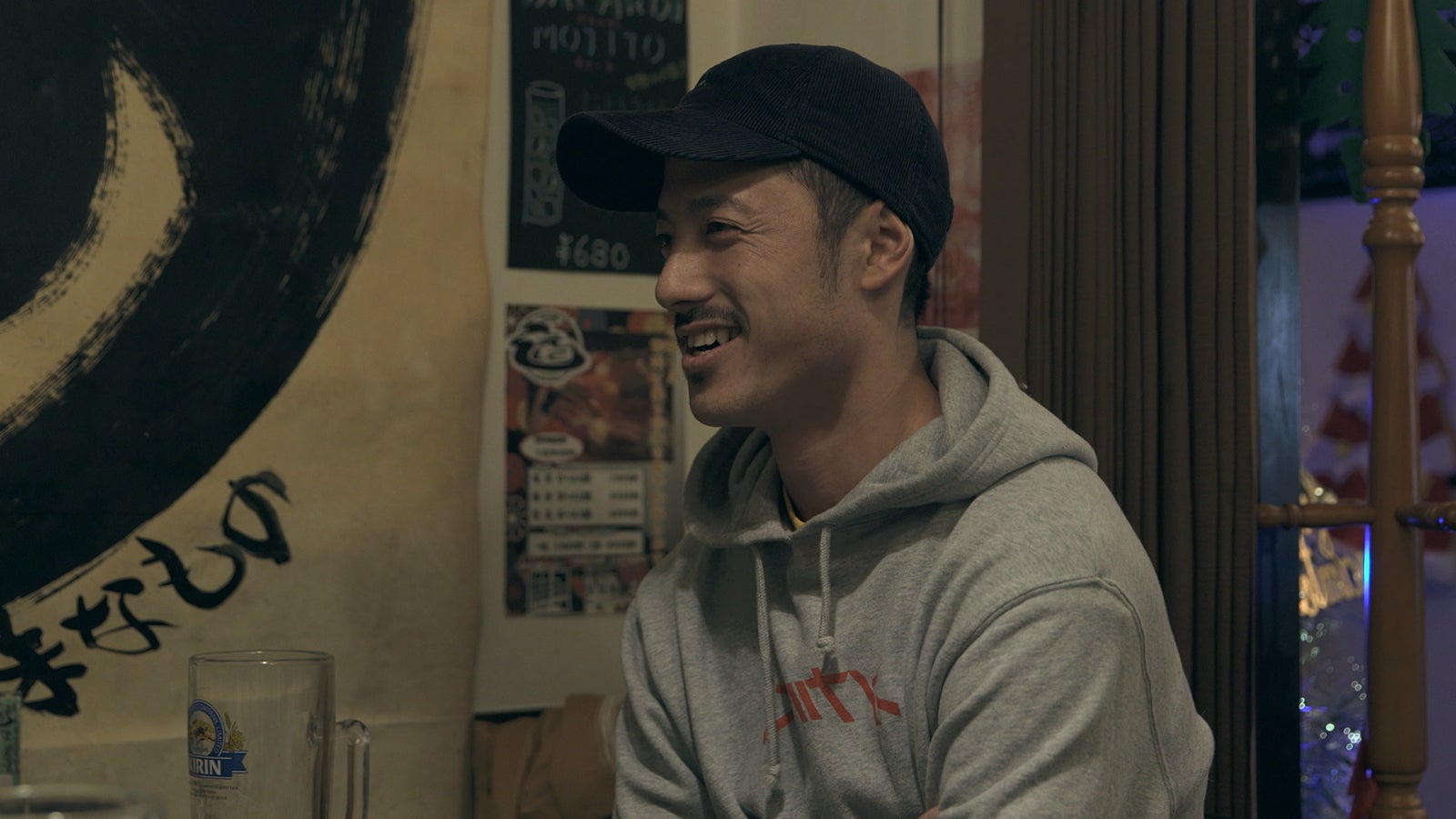 貴之「TERRACE HOUSE OPENING NEW DOORS」7th WEEK（C）フジテレビ／イースト・エンタテインメント