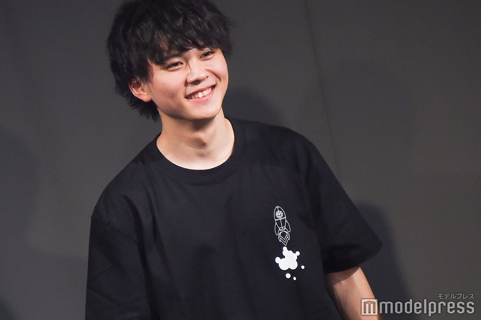 永島龍之介 （C）モデルプレス