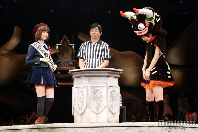 速報 前回覇者 ぱるる選抜落ち Akb48 第4回じゃんけん大会 モデルプレス 速報 前回覇者 ぱるる選抜落ち Akb48 第4回じゃんけん大会 モデルプレス