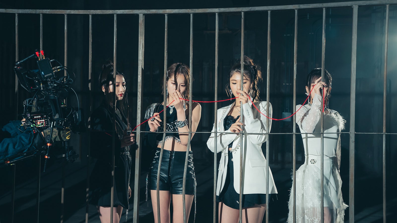 「Done」MV（提供写真）