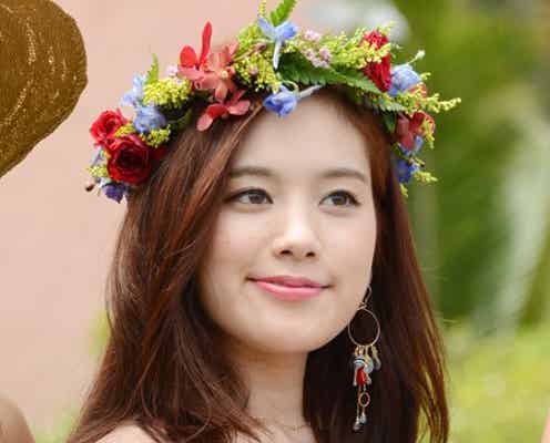 元テラスハウス筧美和子「地獄でした」 衝撃写真の裏側を明かす