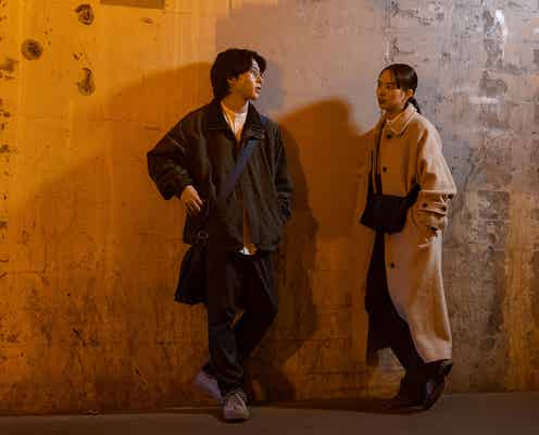 <彼女と彼氏の明るい未来 最終話>一郎、雪歌と1年ぶりに思わぬ再会?2人が思い描く“明るい未来”とは