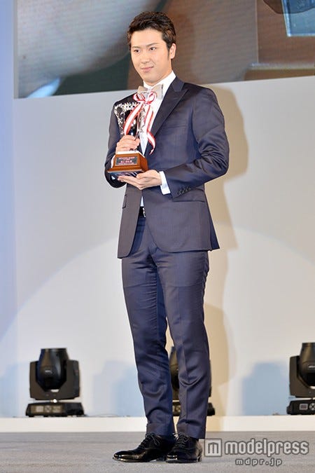 尾上松也