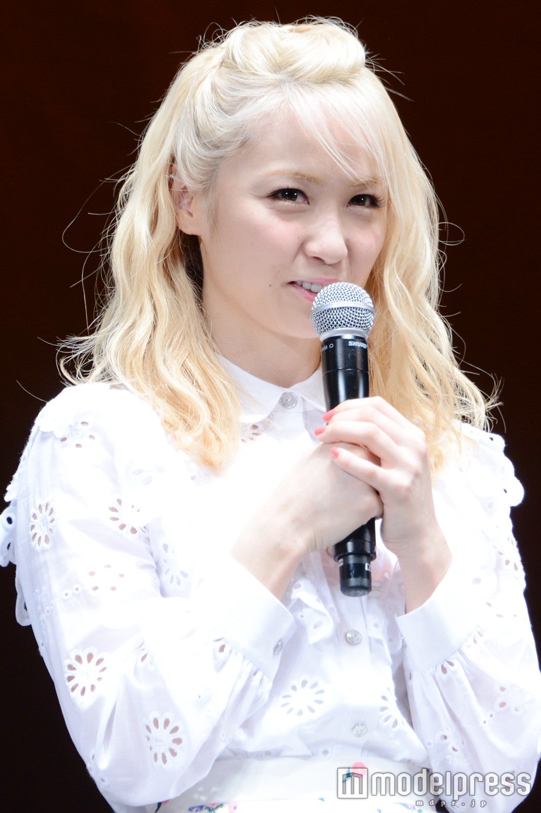 Ami（C）モデルプレス