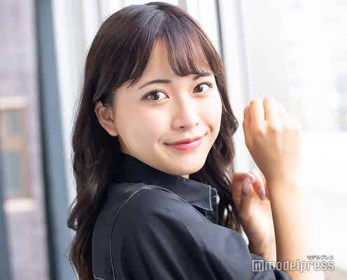 「ミス明治学院」ファイナリスト・高橋真優さん、憧れは田中みな実 ミスコン参加で自分磨き&食事管理徹底