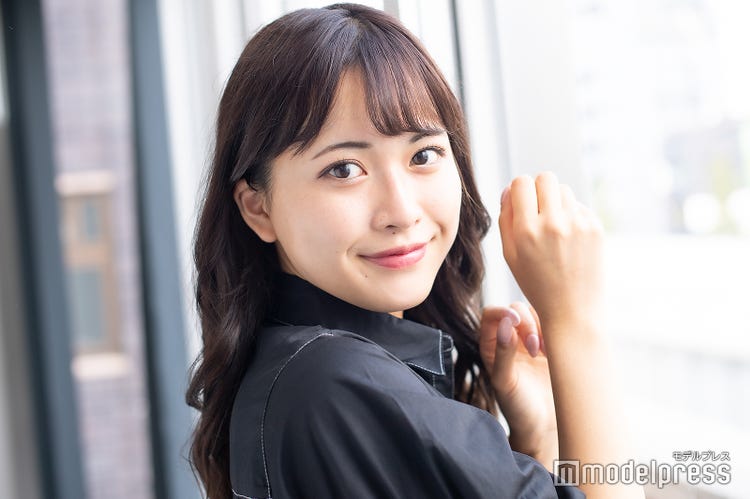 ミス明治学院 ファイナリスト 高橋真優さん 憧れは田中みな実 ミスコン参加で自分磨き 食事管理徹底 モデルプレス ミス明治学院 ファイナリスト 高橋真優さん 憧れは田中みな実 ミスコン参加で自分磨き 食事管理徹底 モデルプレス