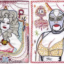 JENNY HART/画像提供:株式会社ローズバッド