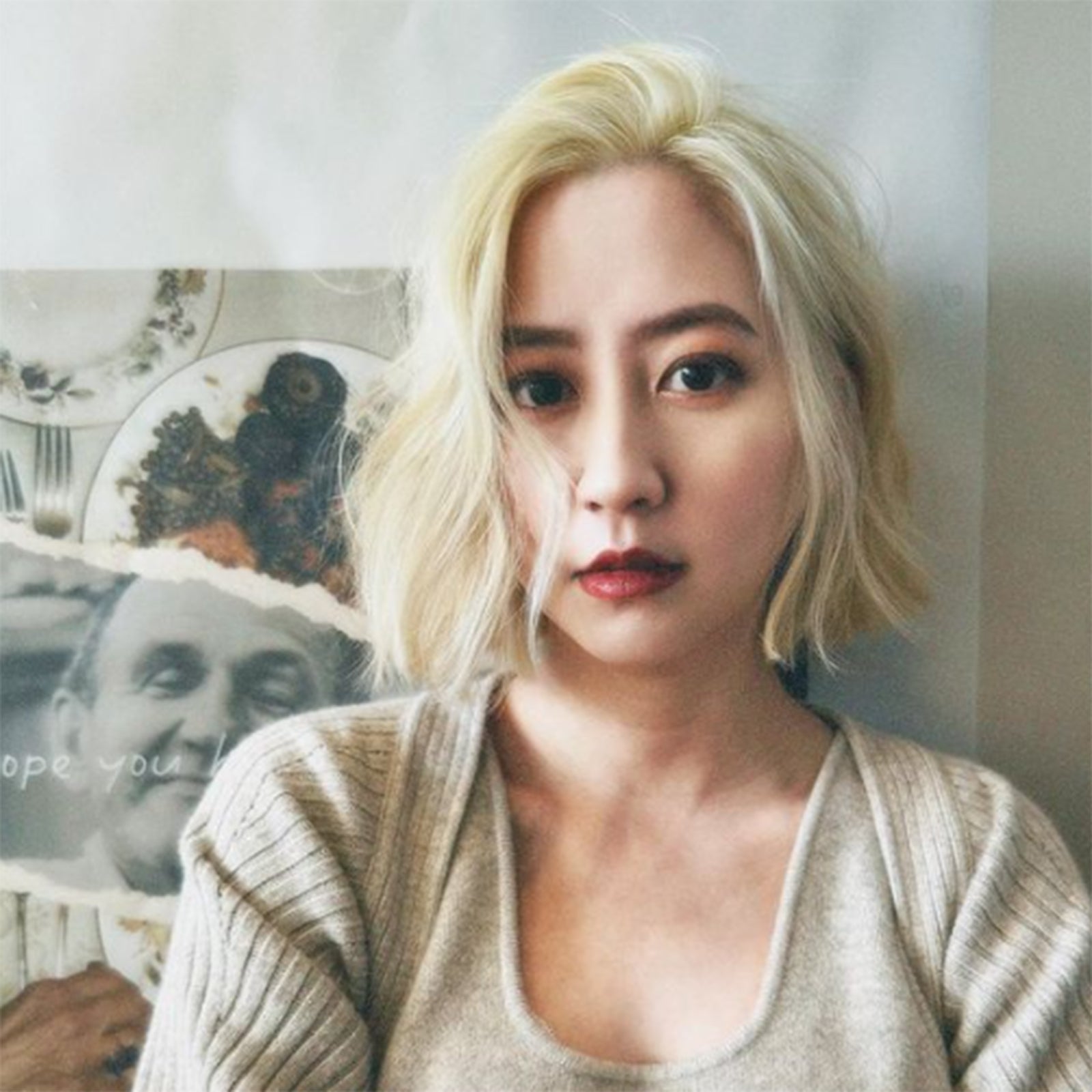 河北麻友子、“人生初全頭カラー”にイメチェン「新鮮」「似合ってる」と絶賛の声