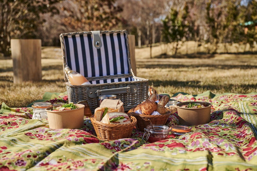 Table Nature／画像提供：ひらまつ