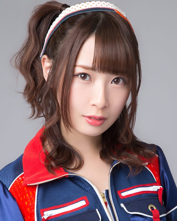 高柳明音 (提供写真)