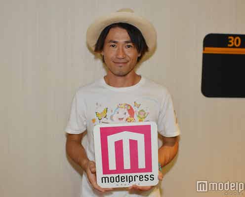 【FNS27時間テレビ】ナオト・インティライミ“27時間100曲”完走!心境を直撃<舞台裏に潜入>