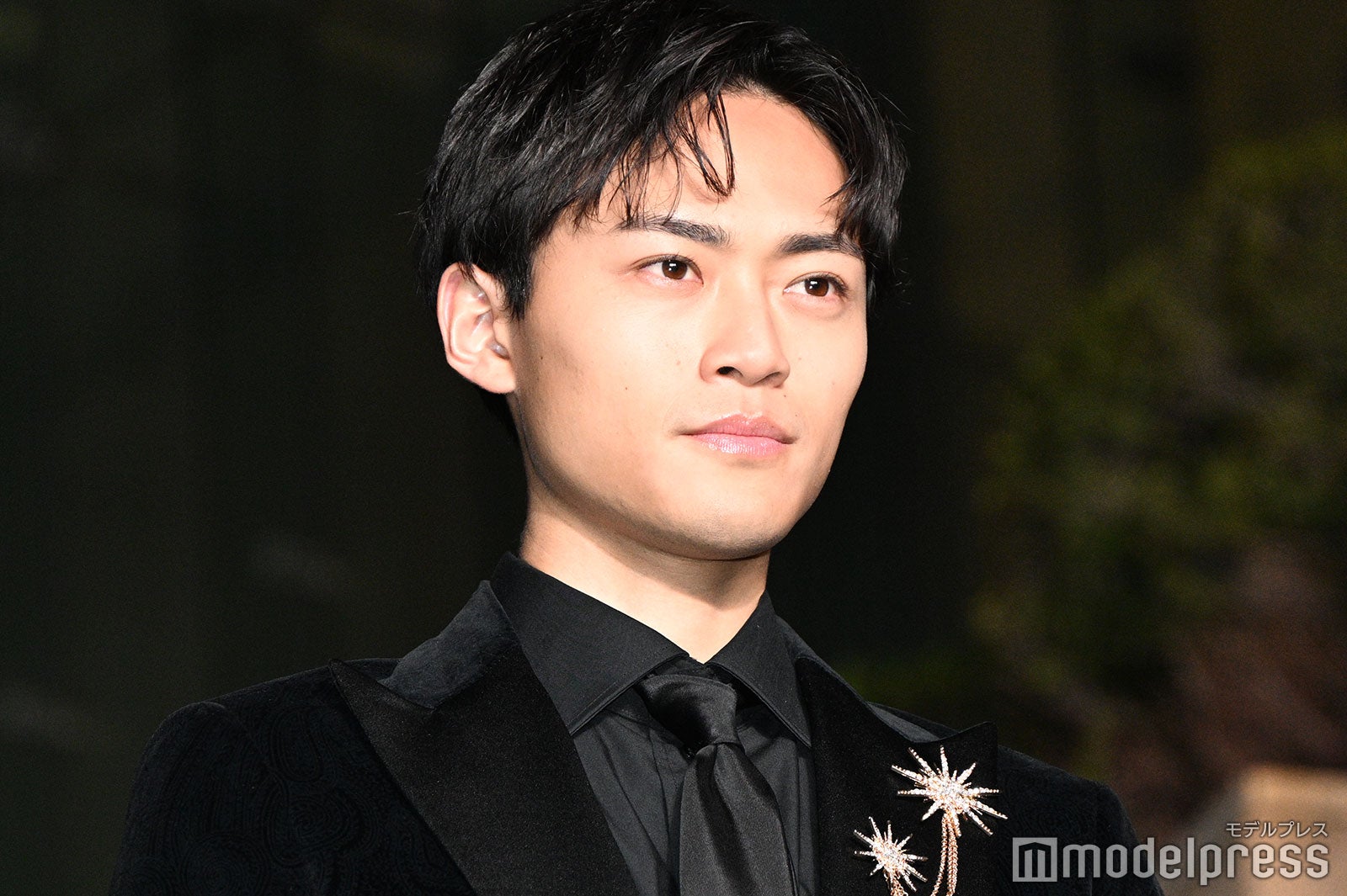 中山翔貴（C）モデルプレス