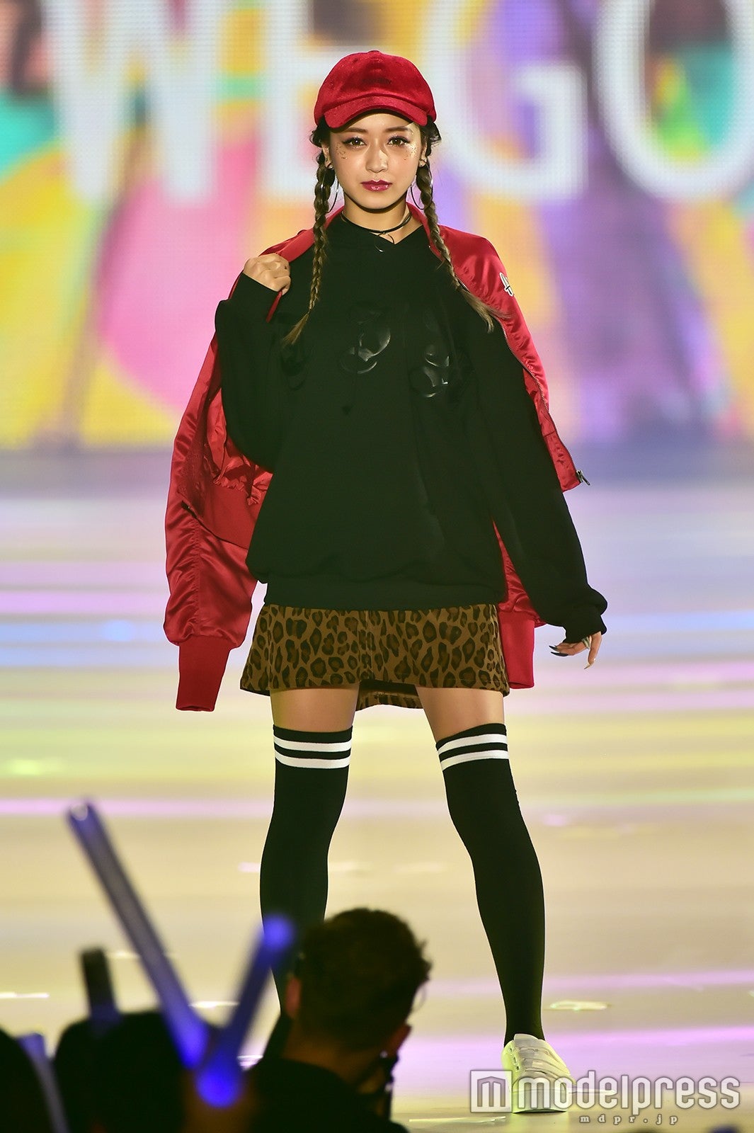 池田美優（みちょぱ）（C）モデルプレス