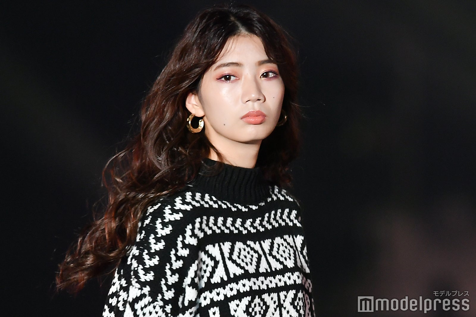 高本彩花 （C）モデルプレス