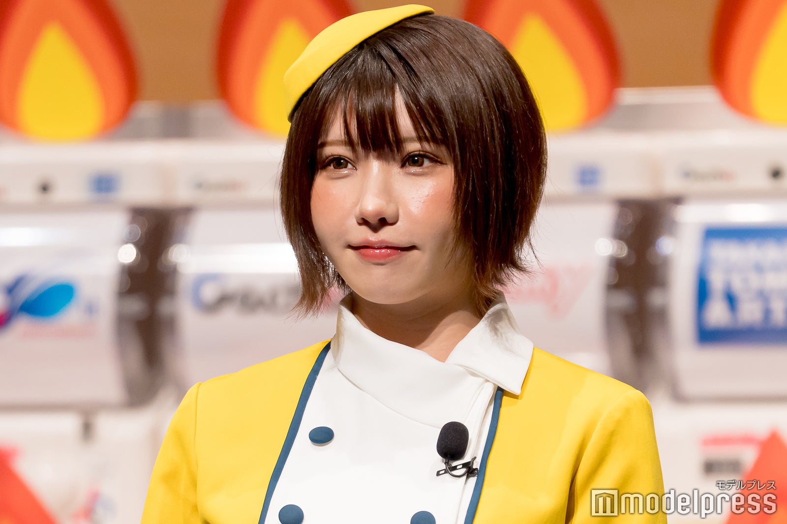 えなこ（C）モデルプレス