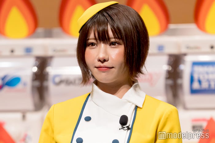 えなこ(C)モデルプレス