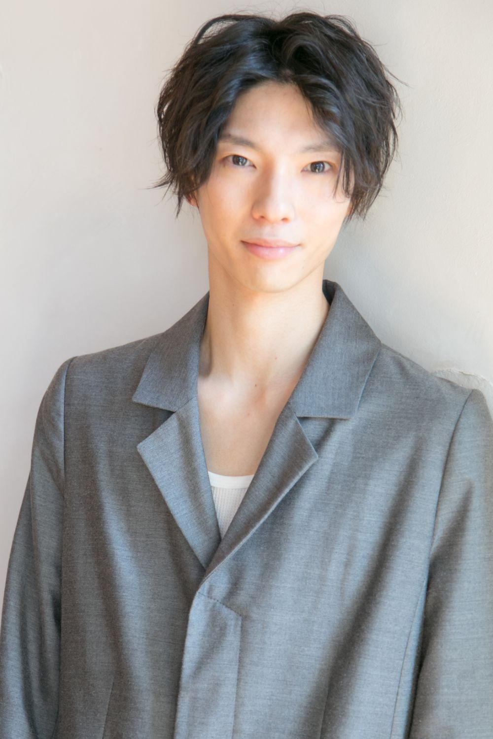 釣本南（提供写真）