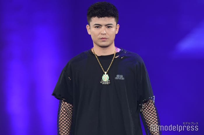 Cody(C)モデルプレス